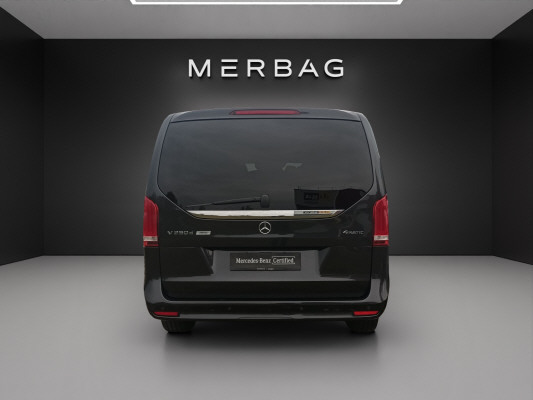 MERCEDES-BENZ V 250 d L 4Matic-image-3