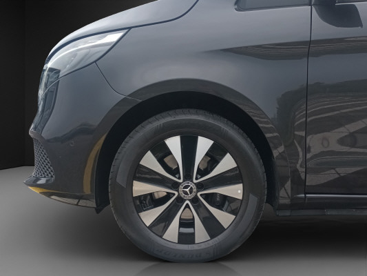 MERCEDES-BENZ V 250 d L 4Matic-image-5