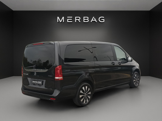 MERCEDES-BENZ V 250 d L 4Matic-image-1