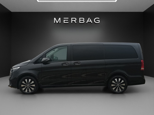 MERCEDES-BENZ V 250 d L 4Matic-image-4