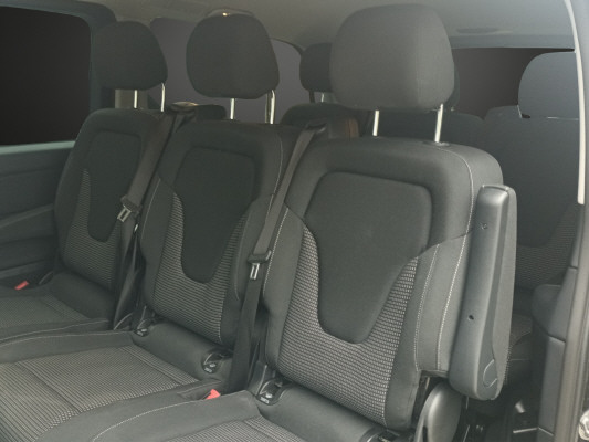 MERCEDES-BENZ V 250 d L 4Matic-image-9