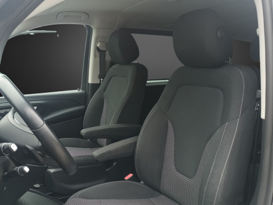 MERCEDES-BENZ V 250 d L 4Matic-image-6