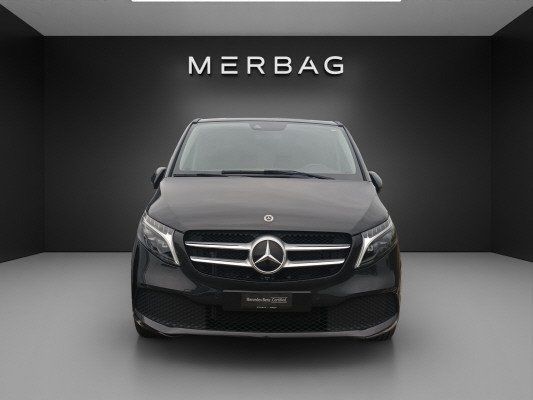 MERCEDES-BENZ V 250 d L 4Matic-image-2