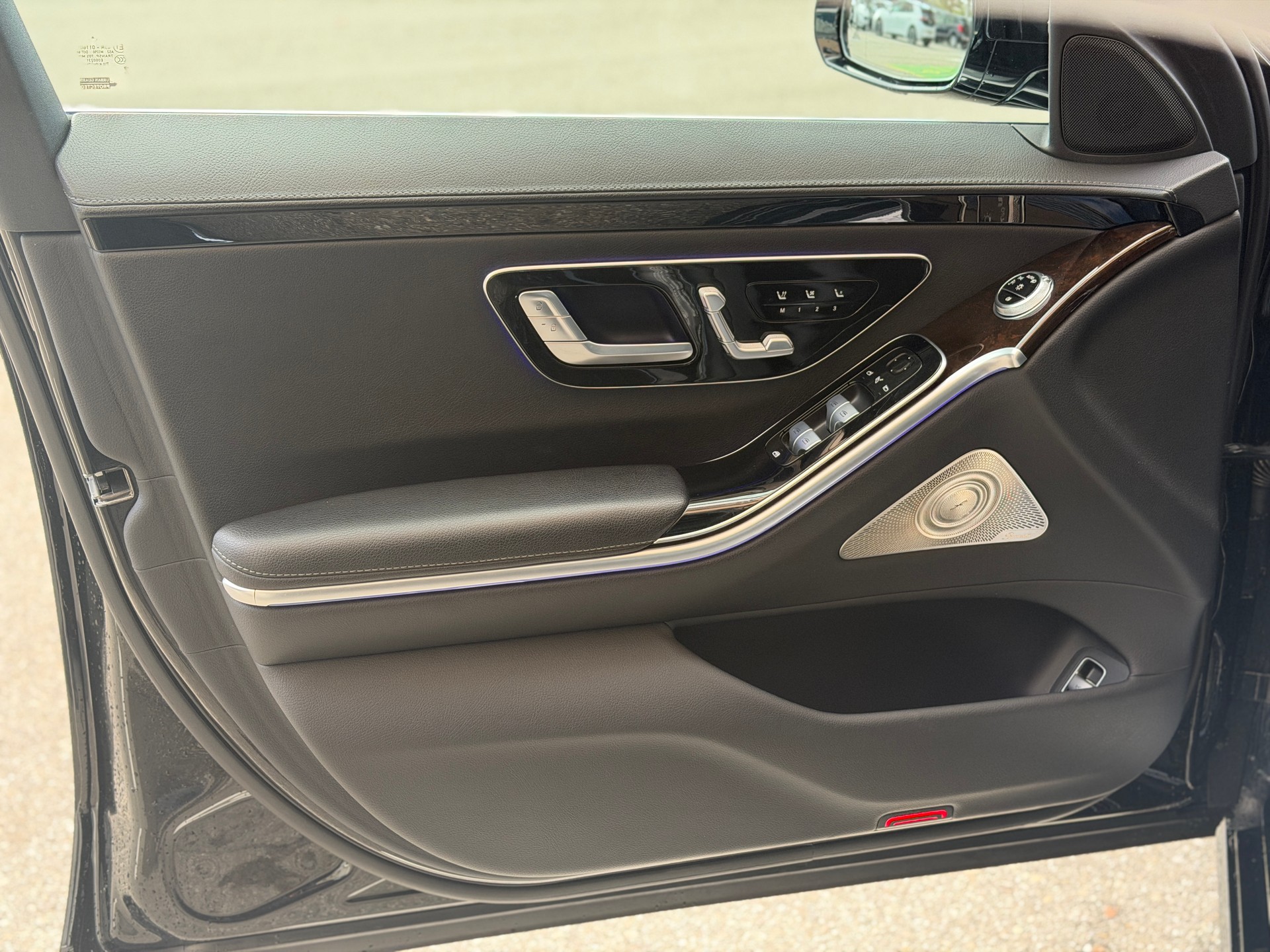 MERCEDES-BENZ S 350 d L 4Matic Business Class 9G-Tronic-image-16