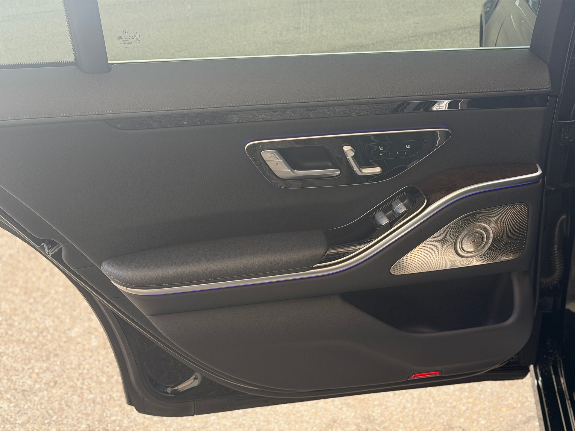 MERCEDES-BENZ S 350 d L 4Matic Business Class 9G-Tronic-image-19