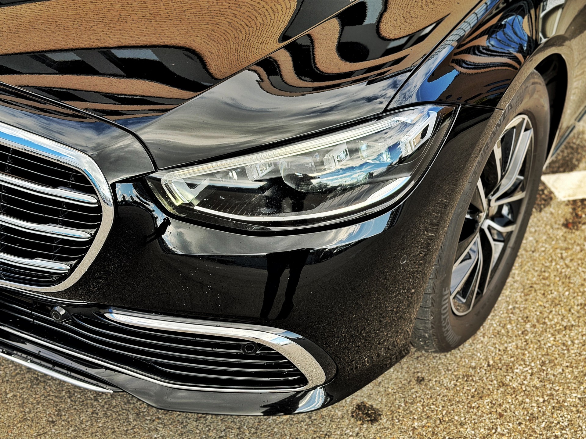 MERCEDES-BENZ S 350 d L 4Matic Business Class 9G-Tronic-image-7