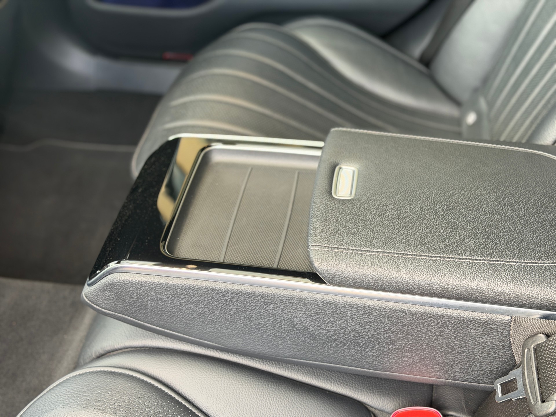 MERCEDES-BENZ S 350 d L 4Matic Business Class 9G-Tronic-image-22