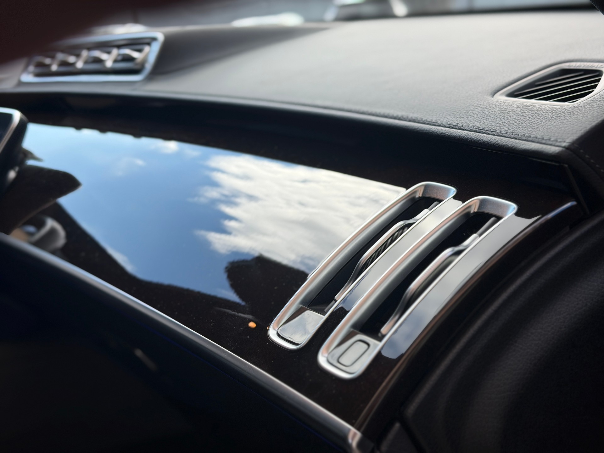 MERCEDES-BENZ S 350 d L 4Matic Business Class 9G-Tronic-image-26