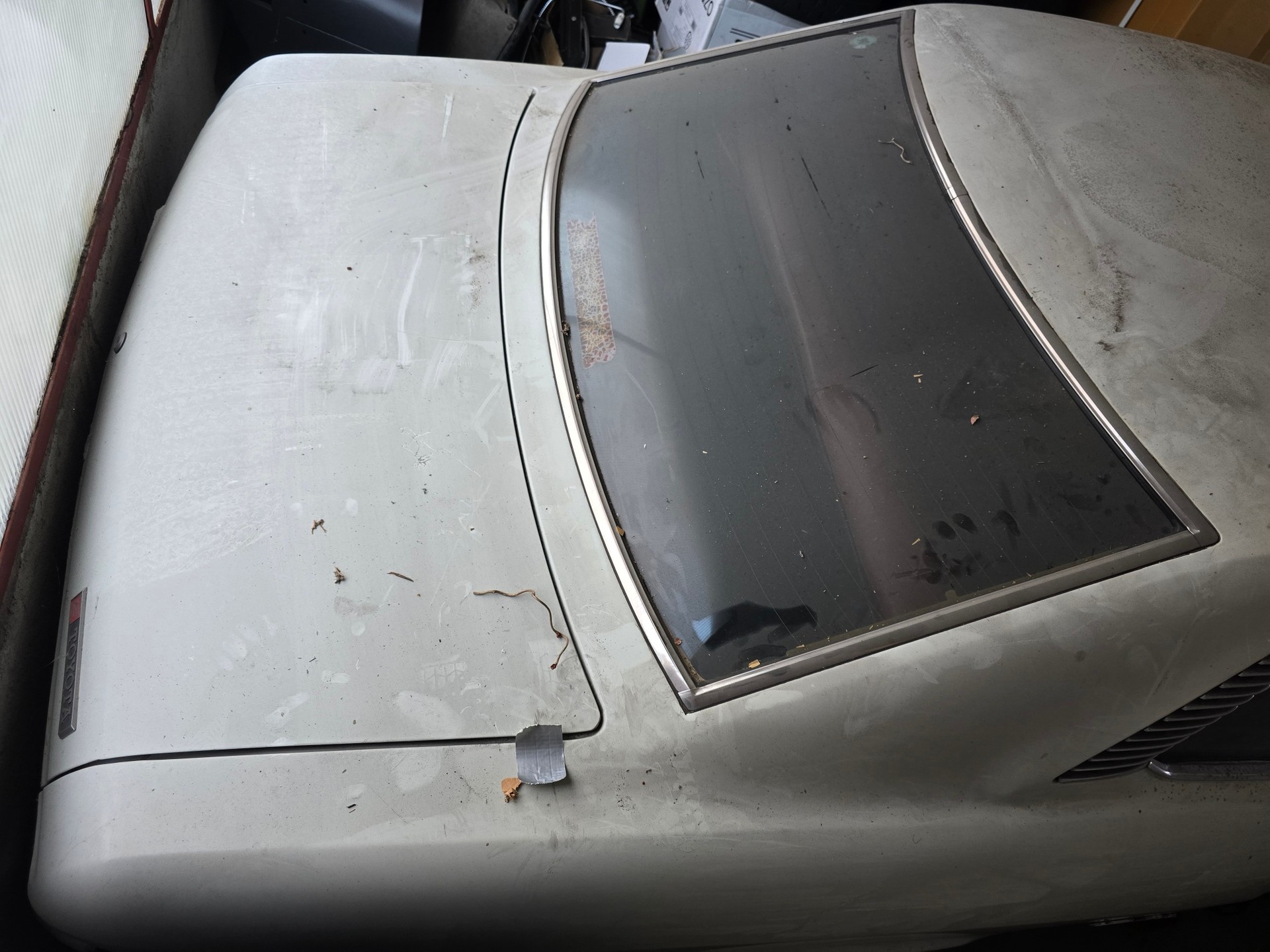 TOYOTA Celica ST 1600 - TA22-image-5