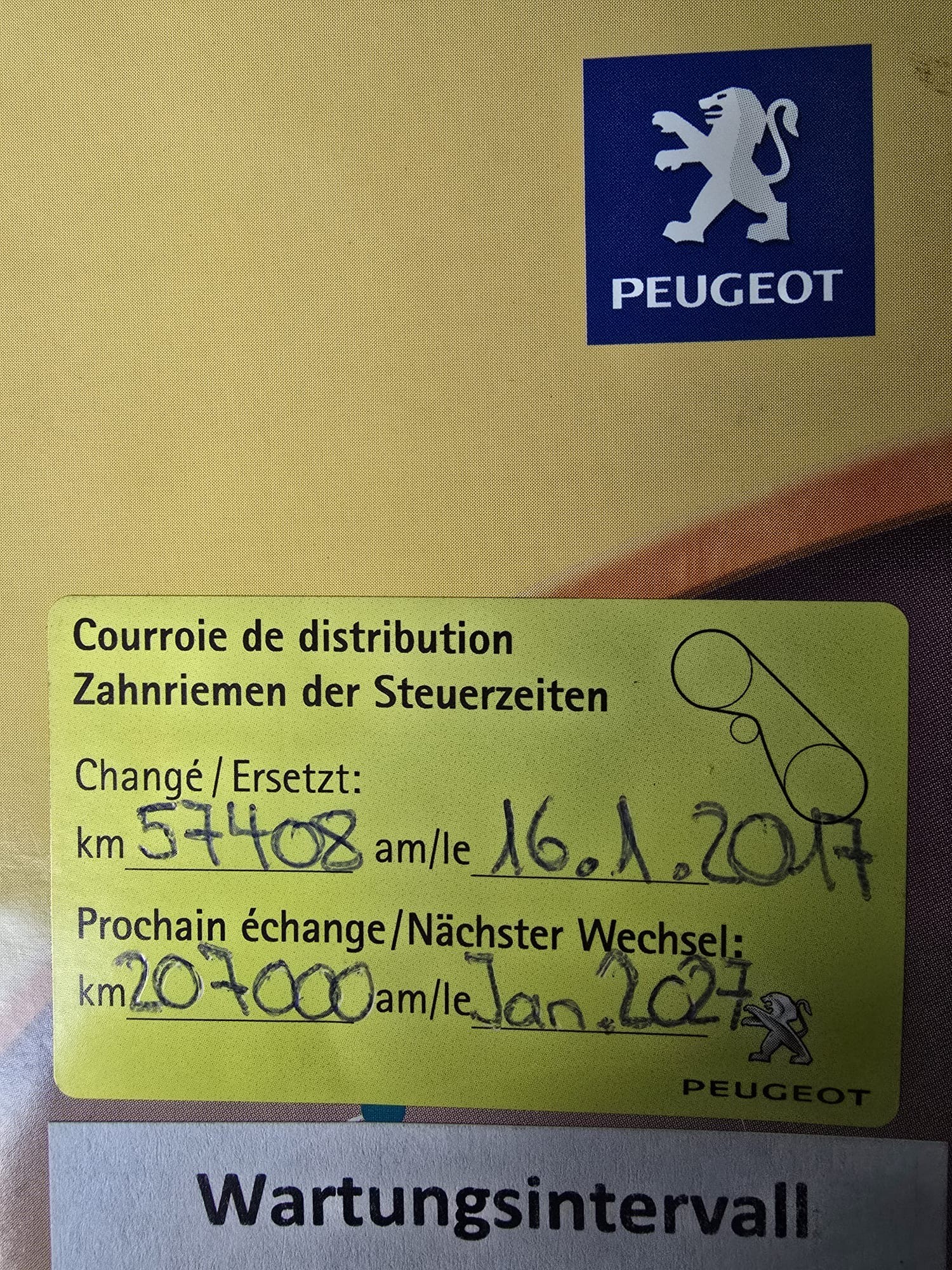 PEUGEOT 207 1.6 16V XS-image-12