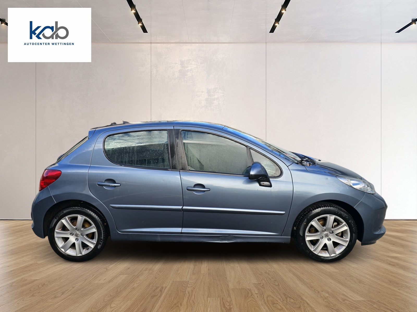 PEUGEOT 207 1.6 16V XS-image-7