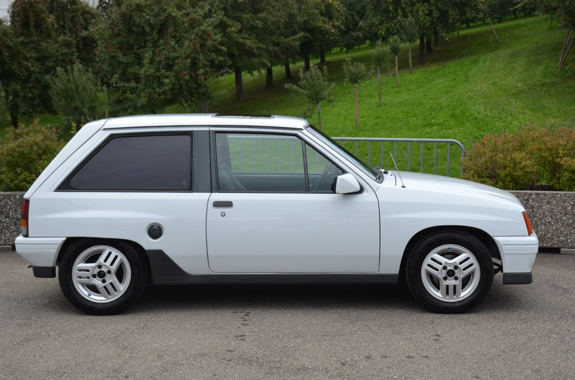 OPEL GSI-image-2