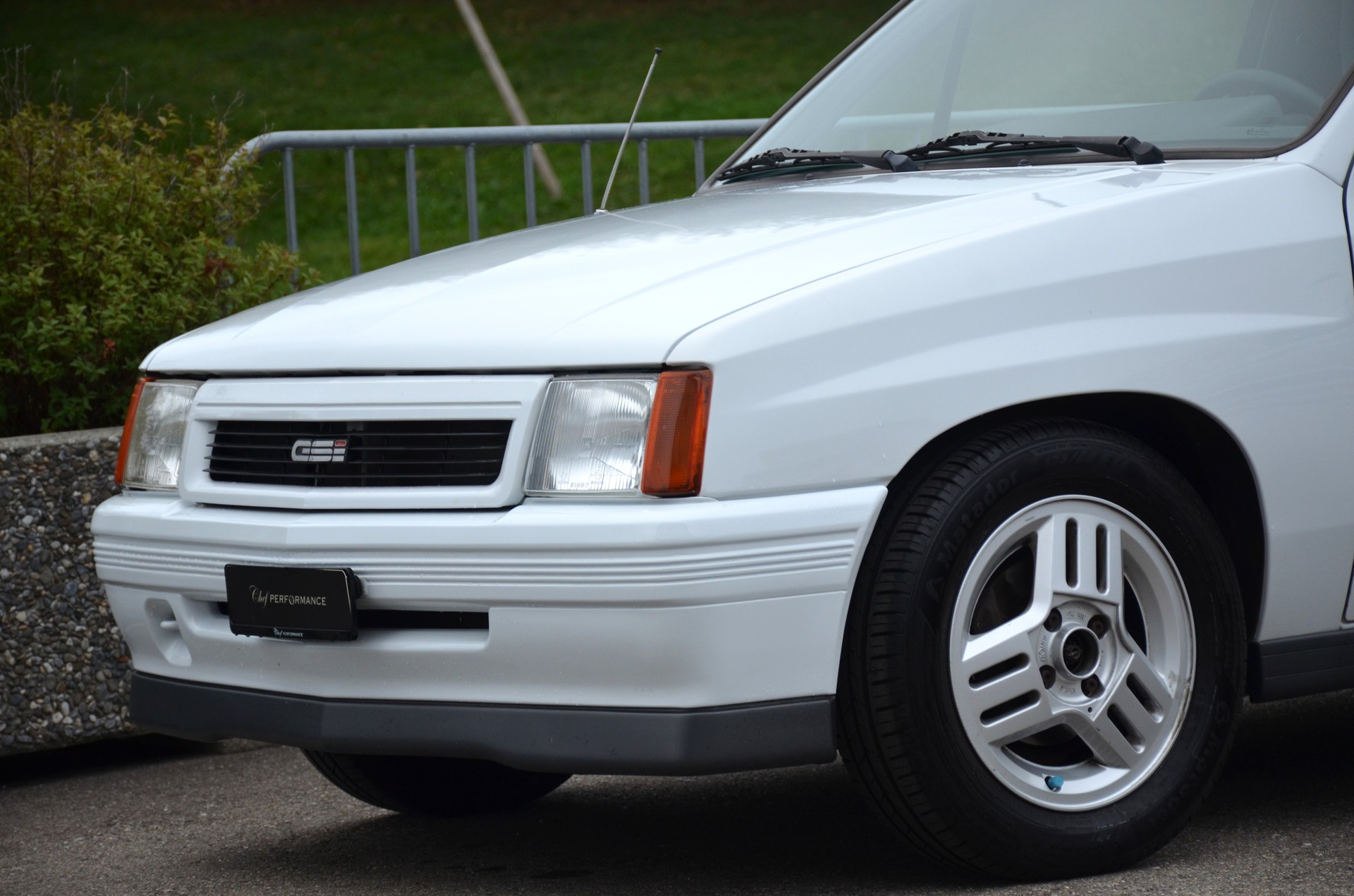 OPEL GSI-image-7