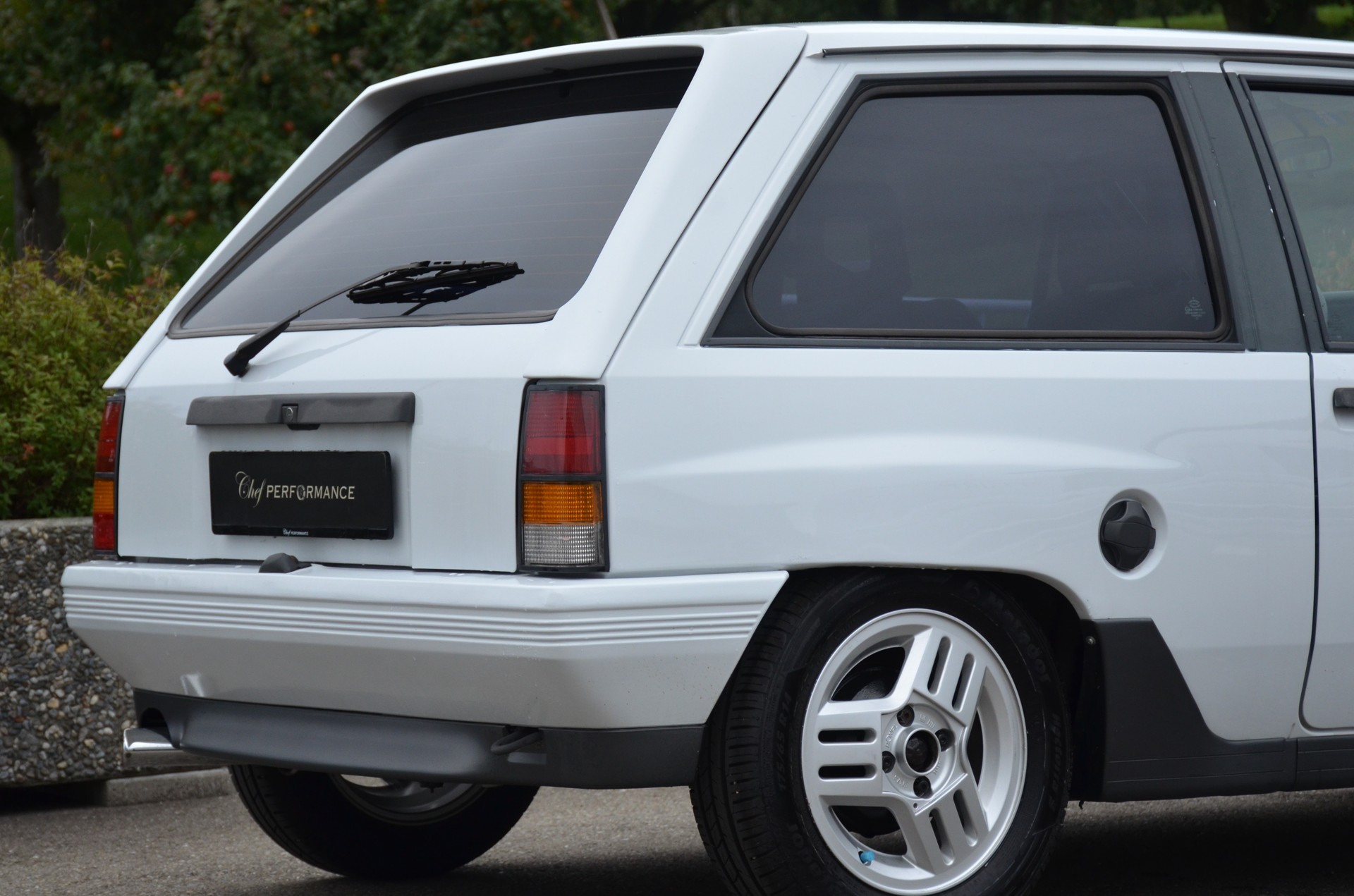 OPEL GSI-image-8