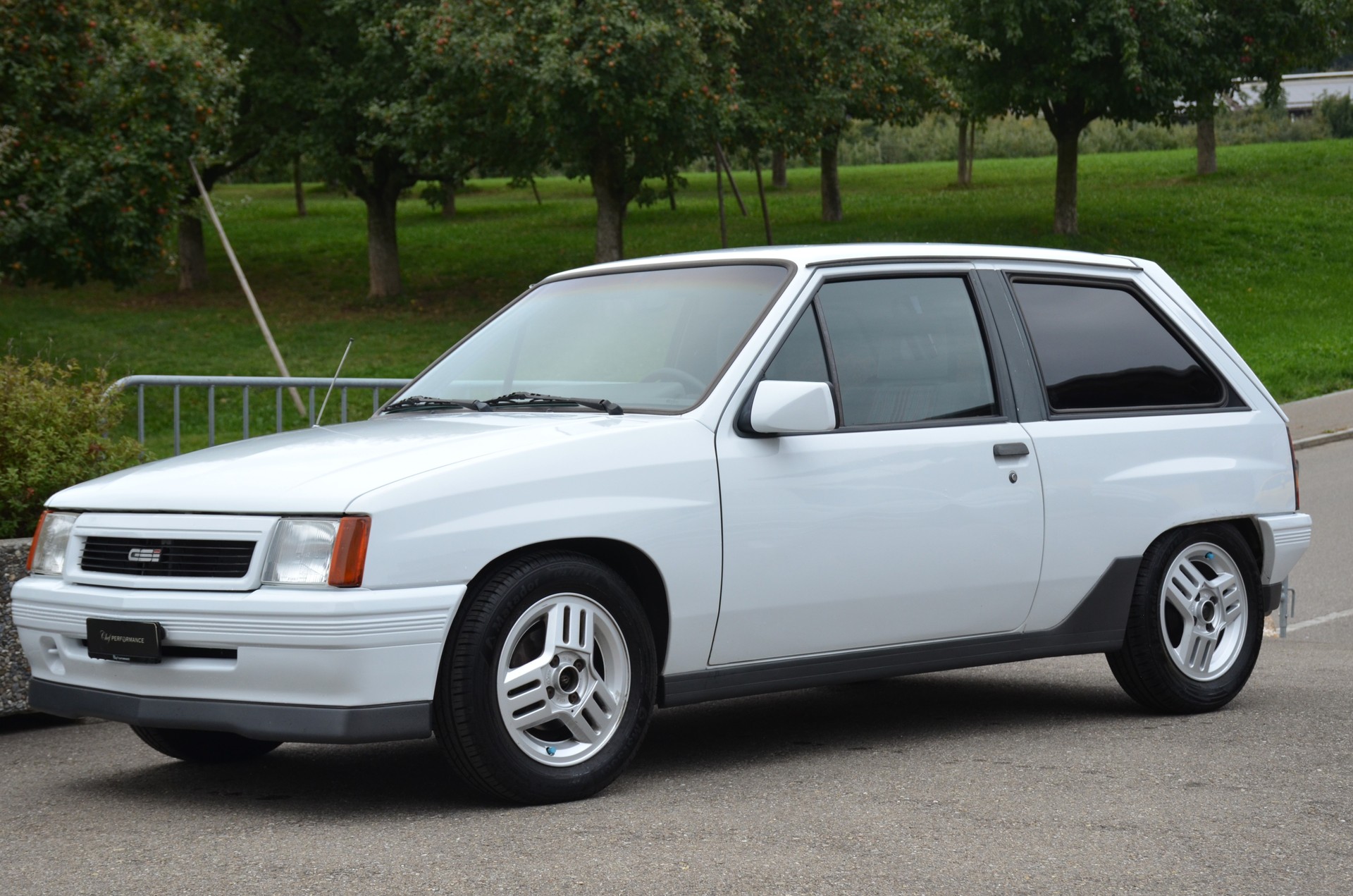 OPEL GSI-image-4