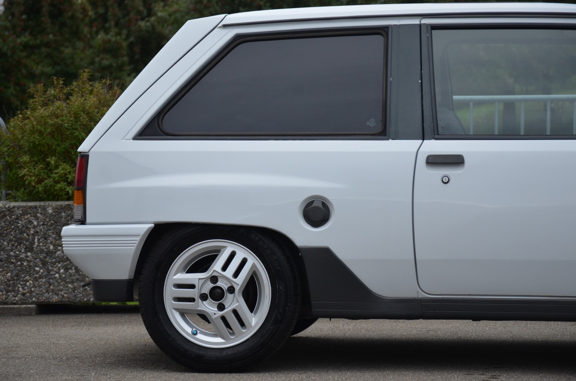 OPEL GSI-image-10