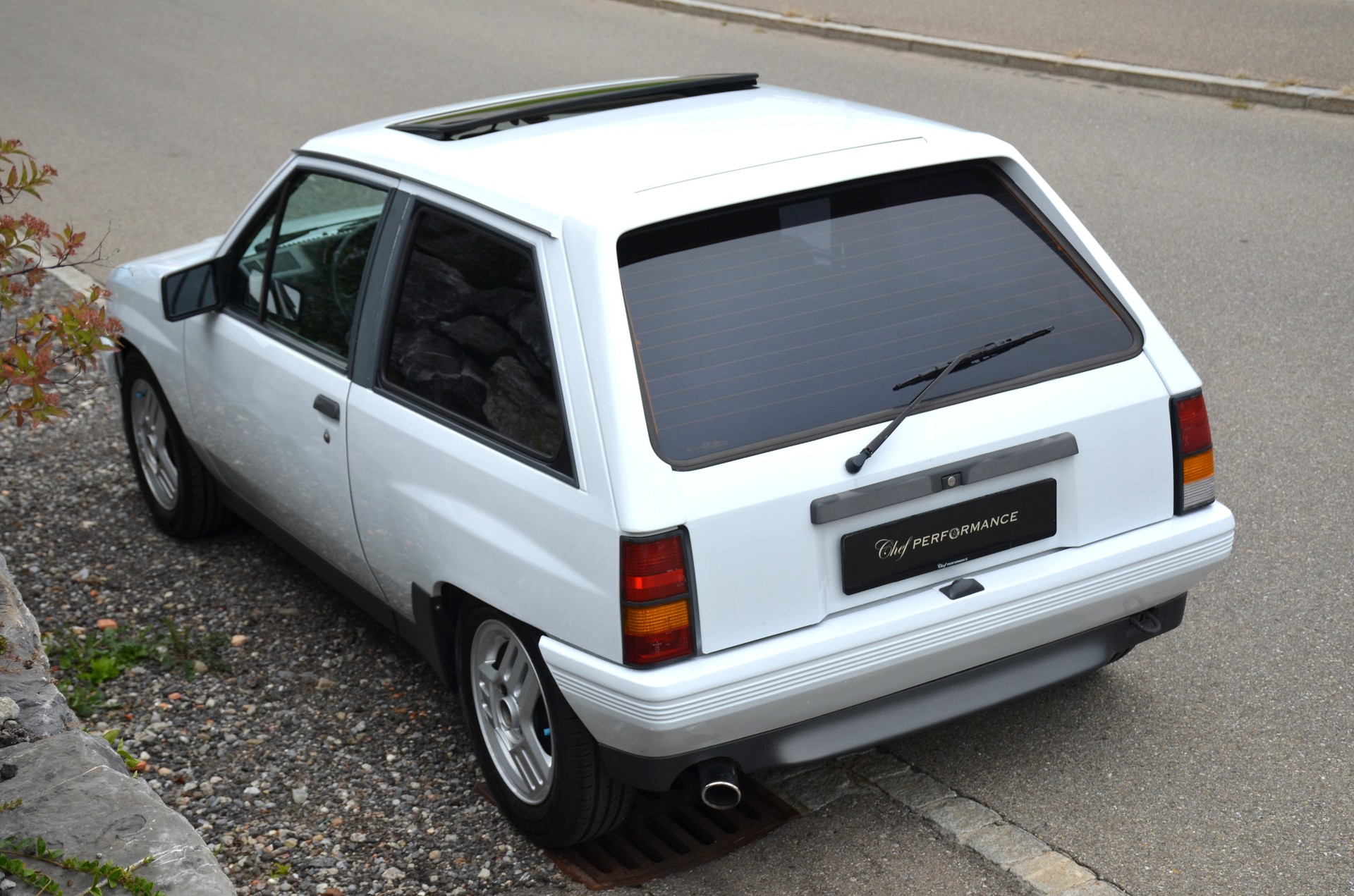 OPEL GSI-image-5