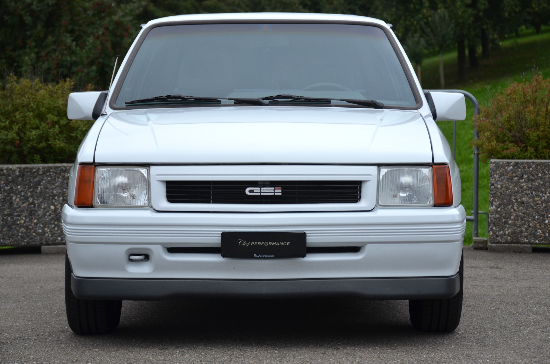 OPEL GSI-image-1