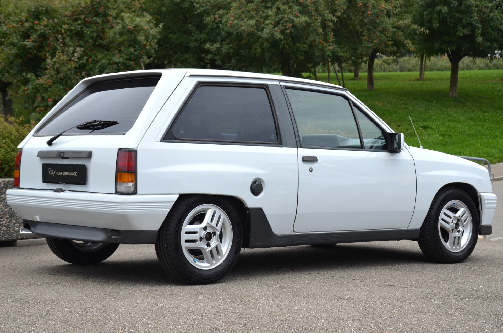 OPEL GSI-image-3
