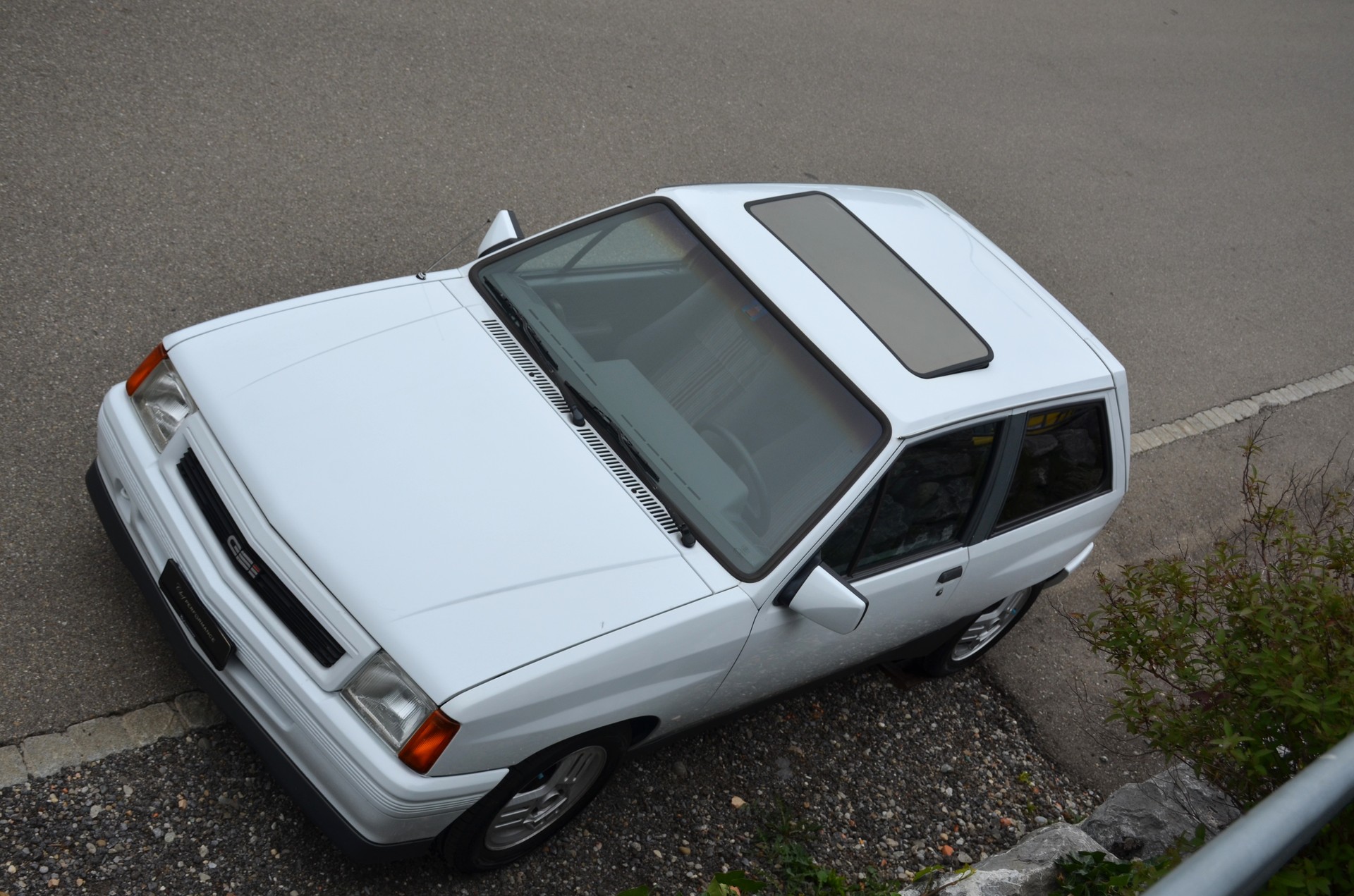 OPEL GSI-image-6