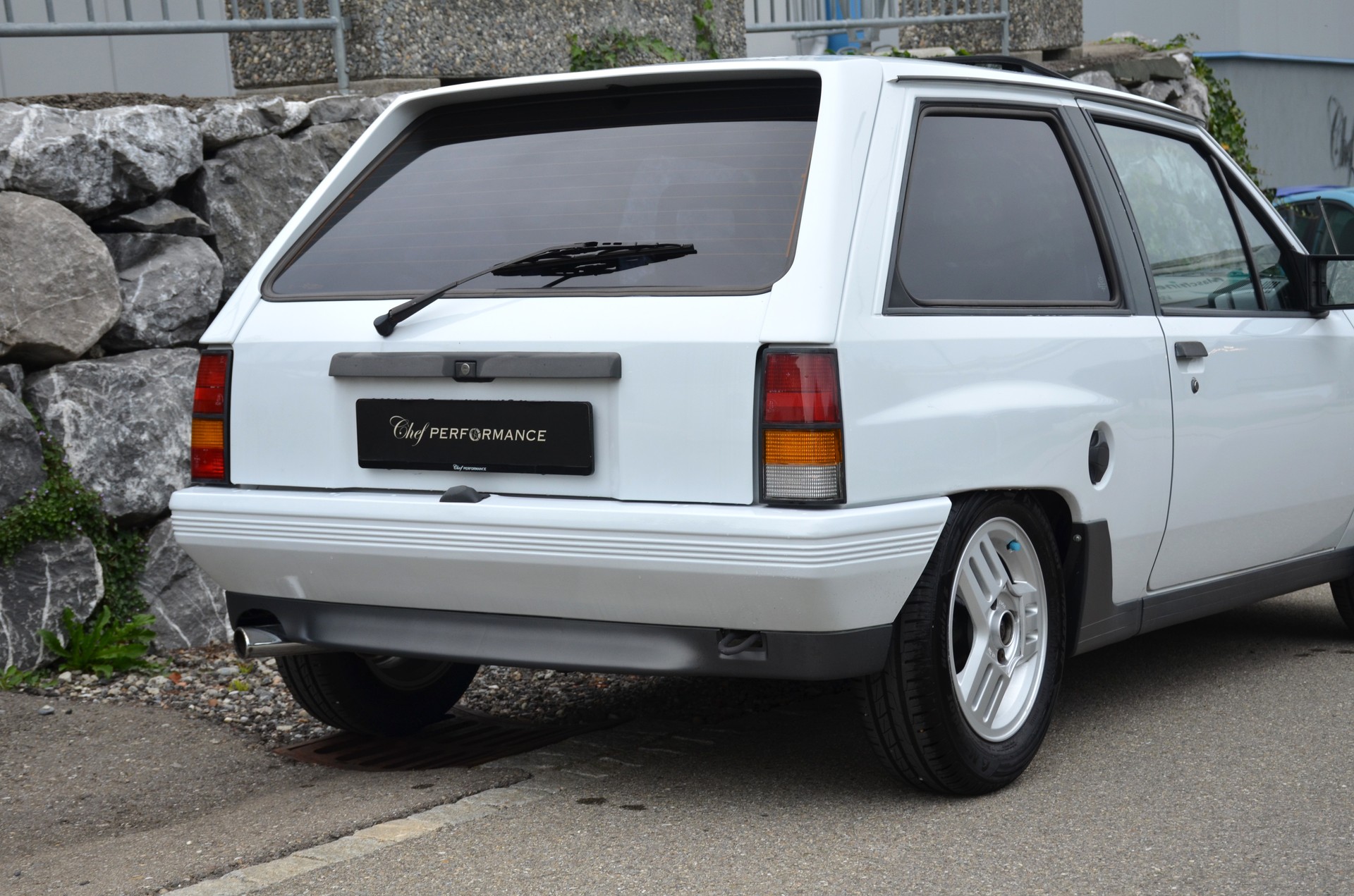 OPEL GSI-image-12