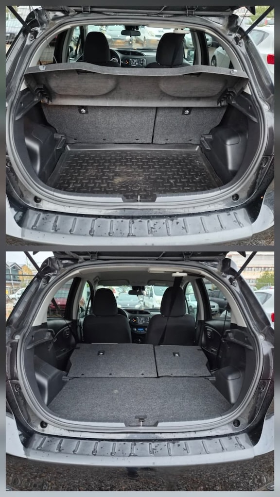 TOYOTA Yaris 1.5 VVT-i Hybrid Trend e-CVT-image-15