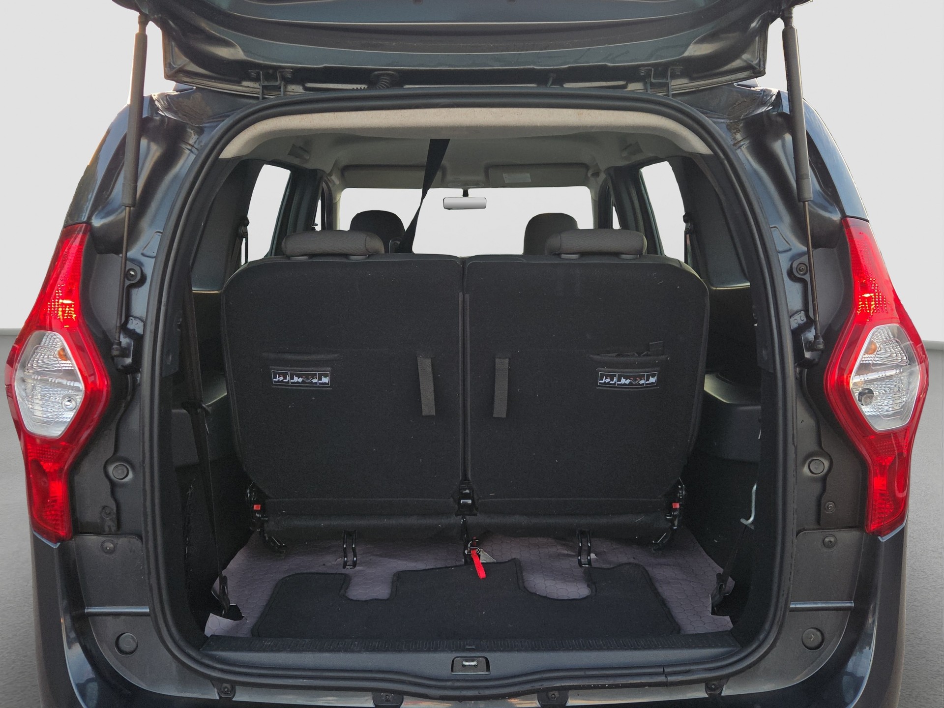 DACIA Lodgy 1.5 dCi Lauréate 7PL-image-3