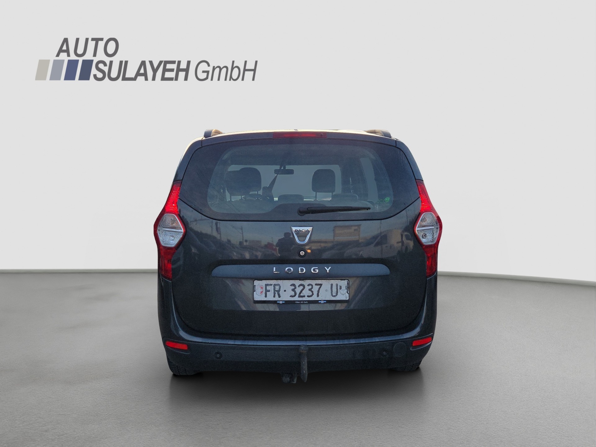 DACIA Lodgy 1.5 dCi Lauréate 7PL-image-11