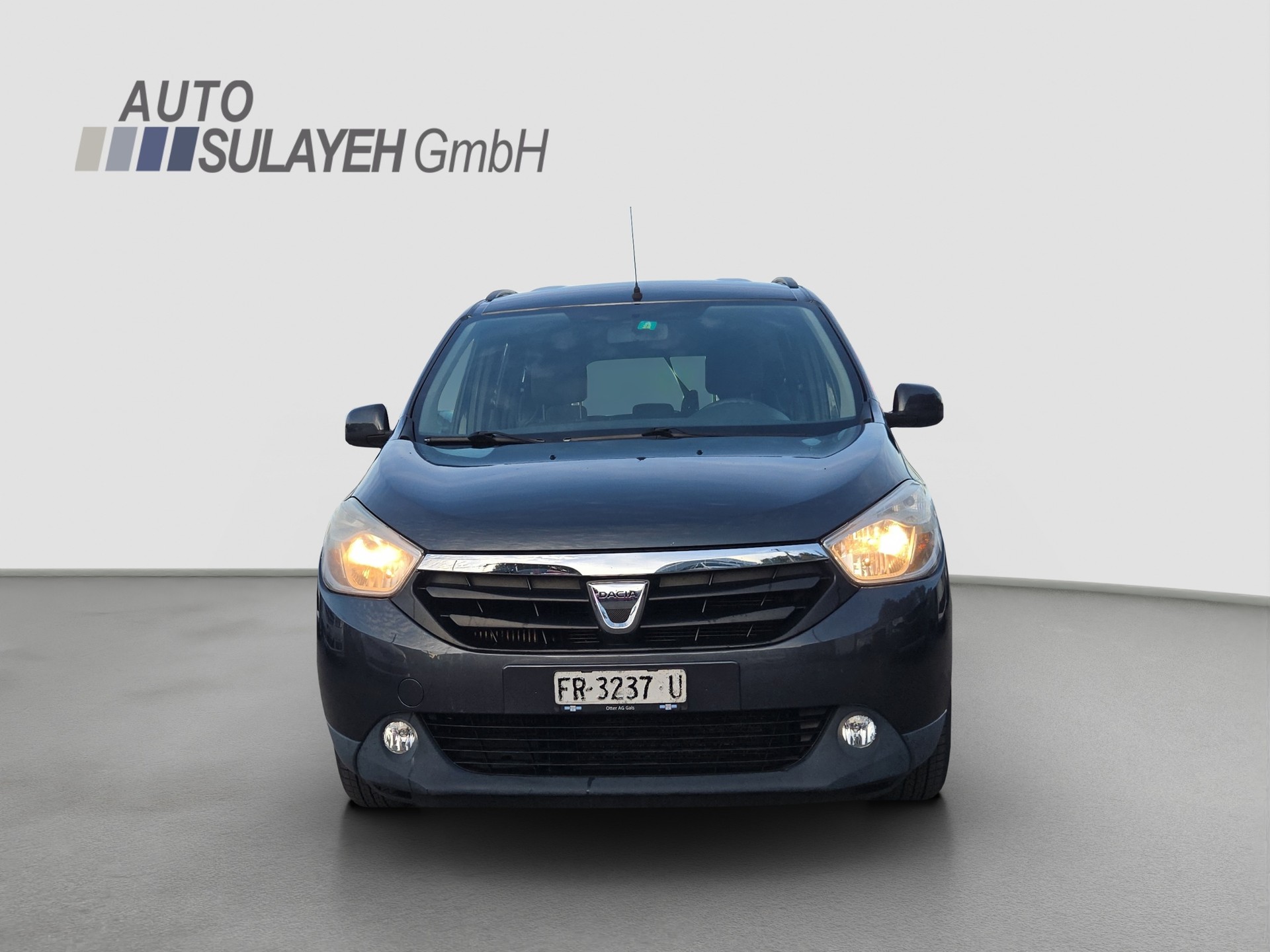 DACIA Lodgy 1.5 dCi Lauréate 7PL-image-15