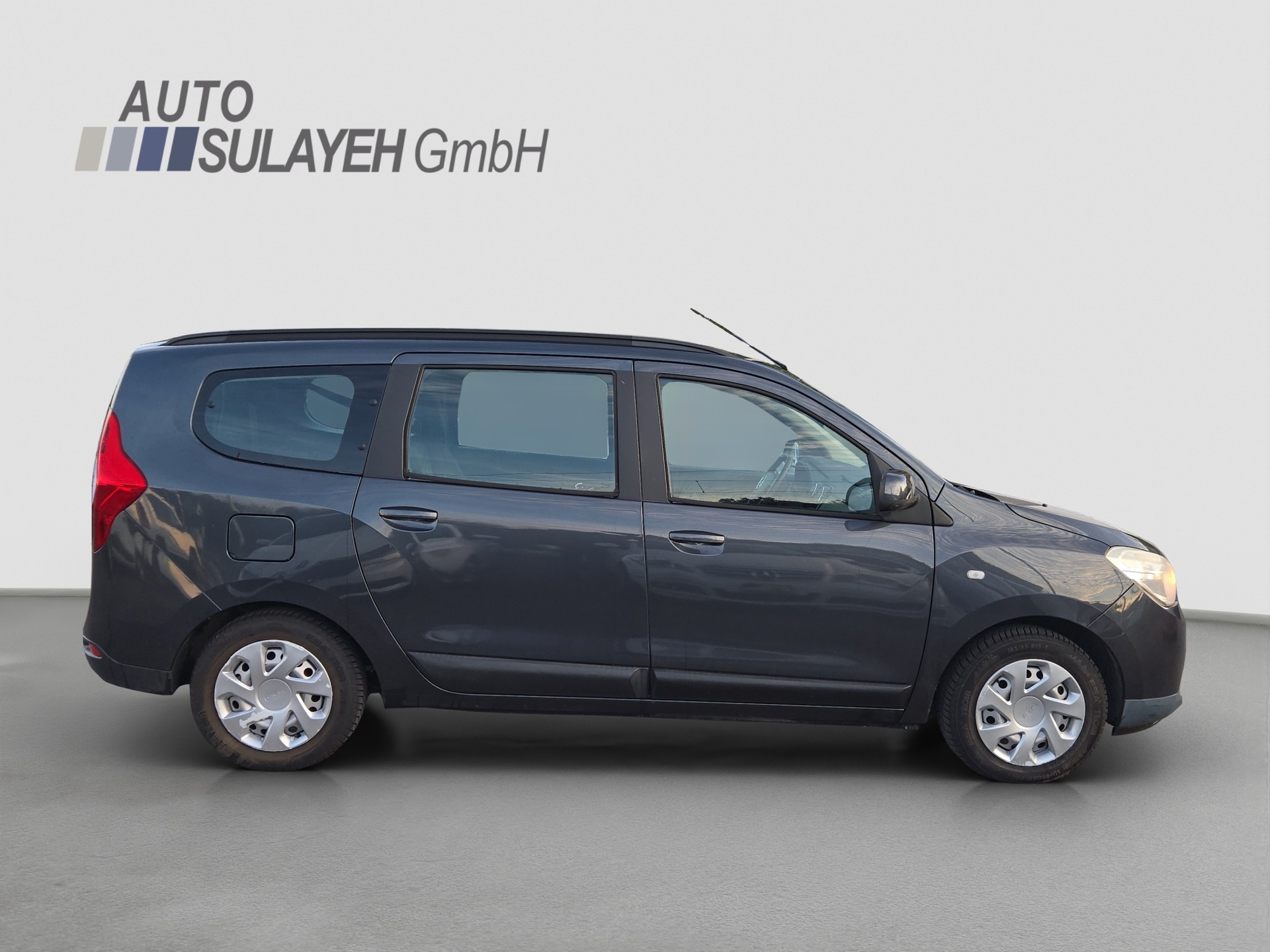 DACIA Lodgy 1.5 dCi Lauréate 7PL-image-12