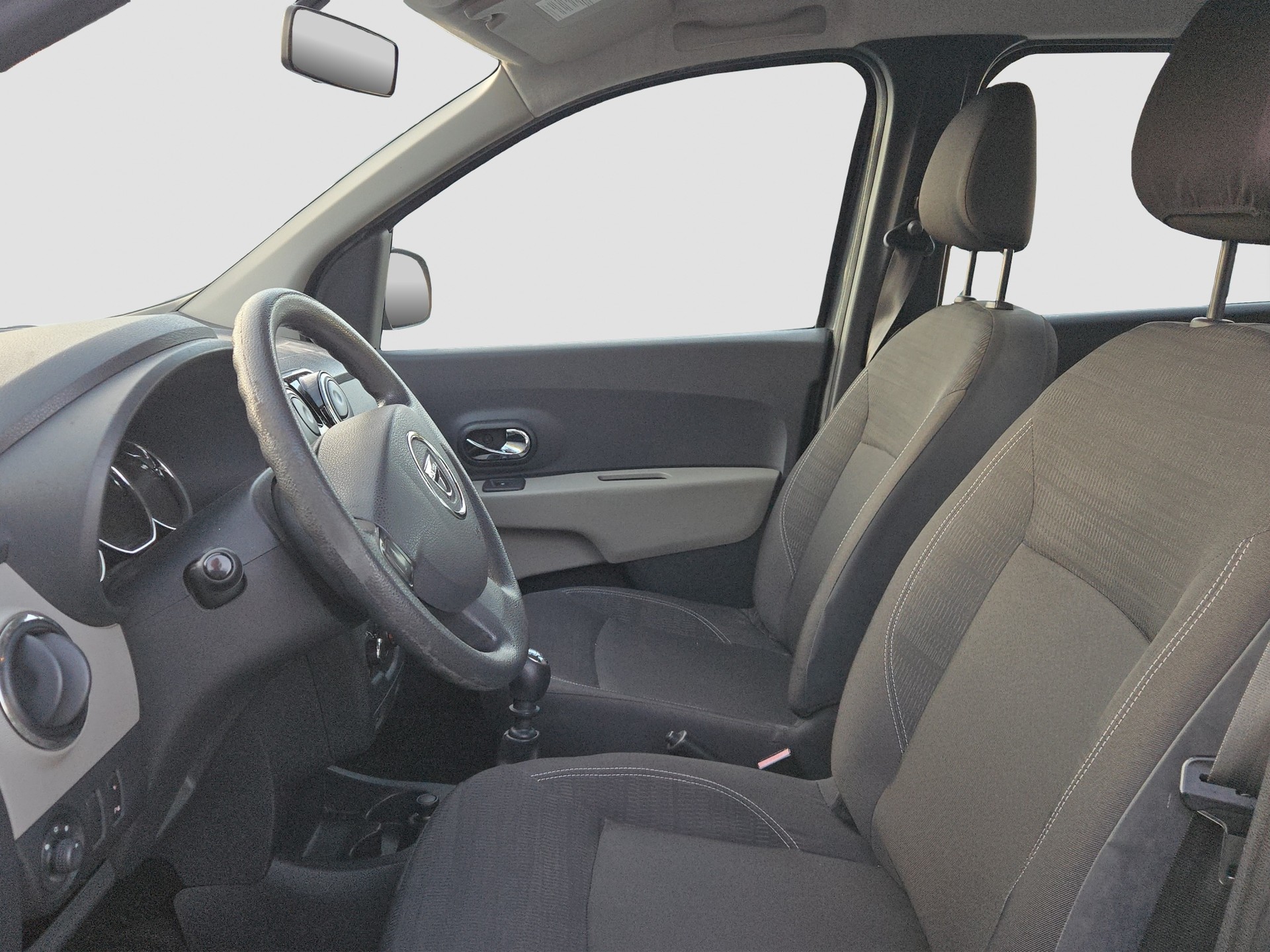 DACIA Lodgy 1.5 dCi Lauréate 7PL-image-10