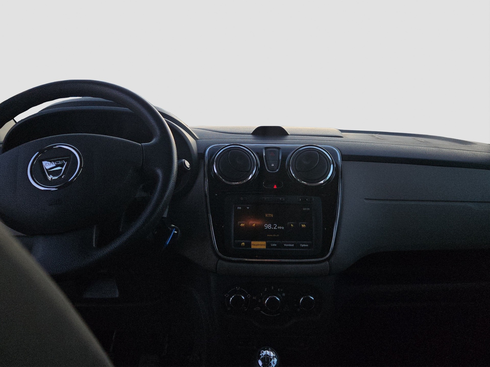 DACIA Lodgy 1.5 dCi Lauréate 7PL-image-5