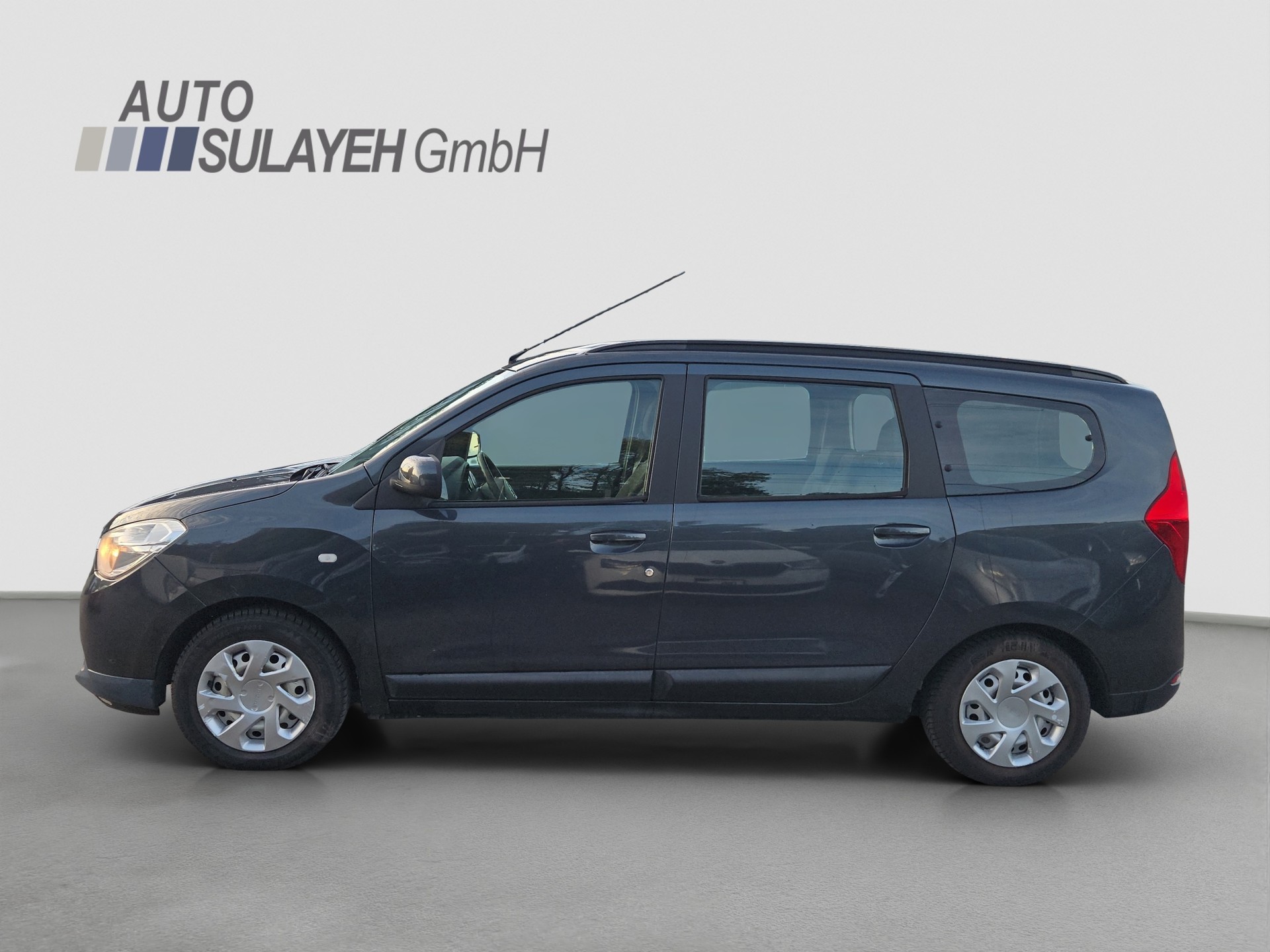 DACIA Lodgy 1.5 dCi Lauréate 7PL-image-14