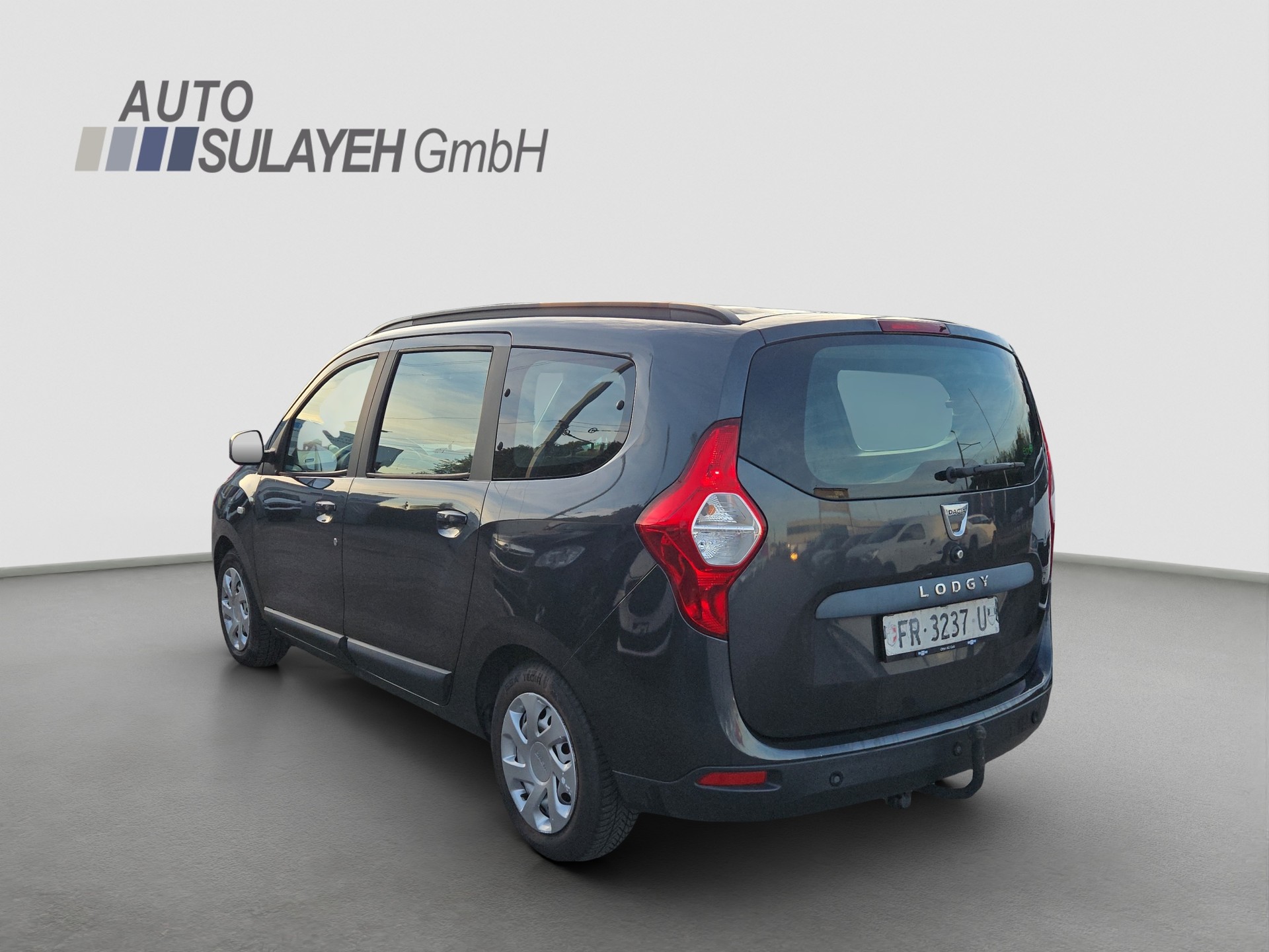 DACIA Lodgy 1.5 dCi Lauréate 7PL-image-13
