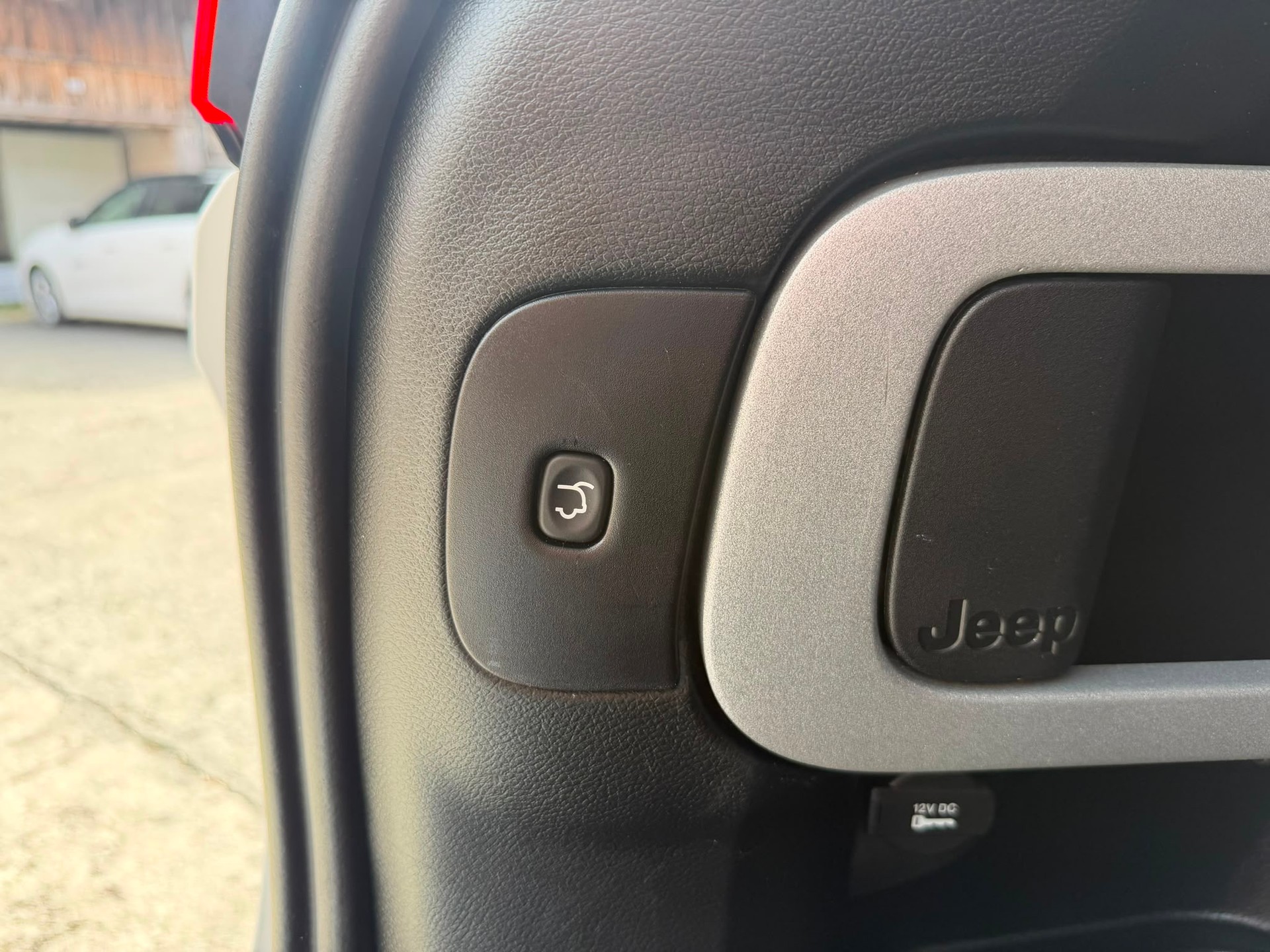 JEEP Cherokee 2.2TD Limited AWD 9ATX-image-18