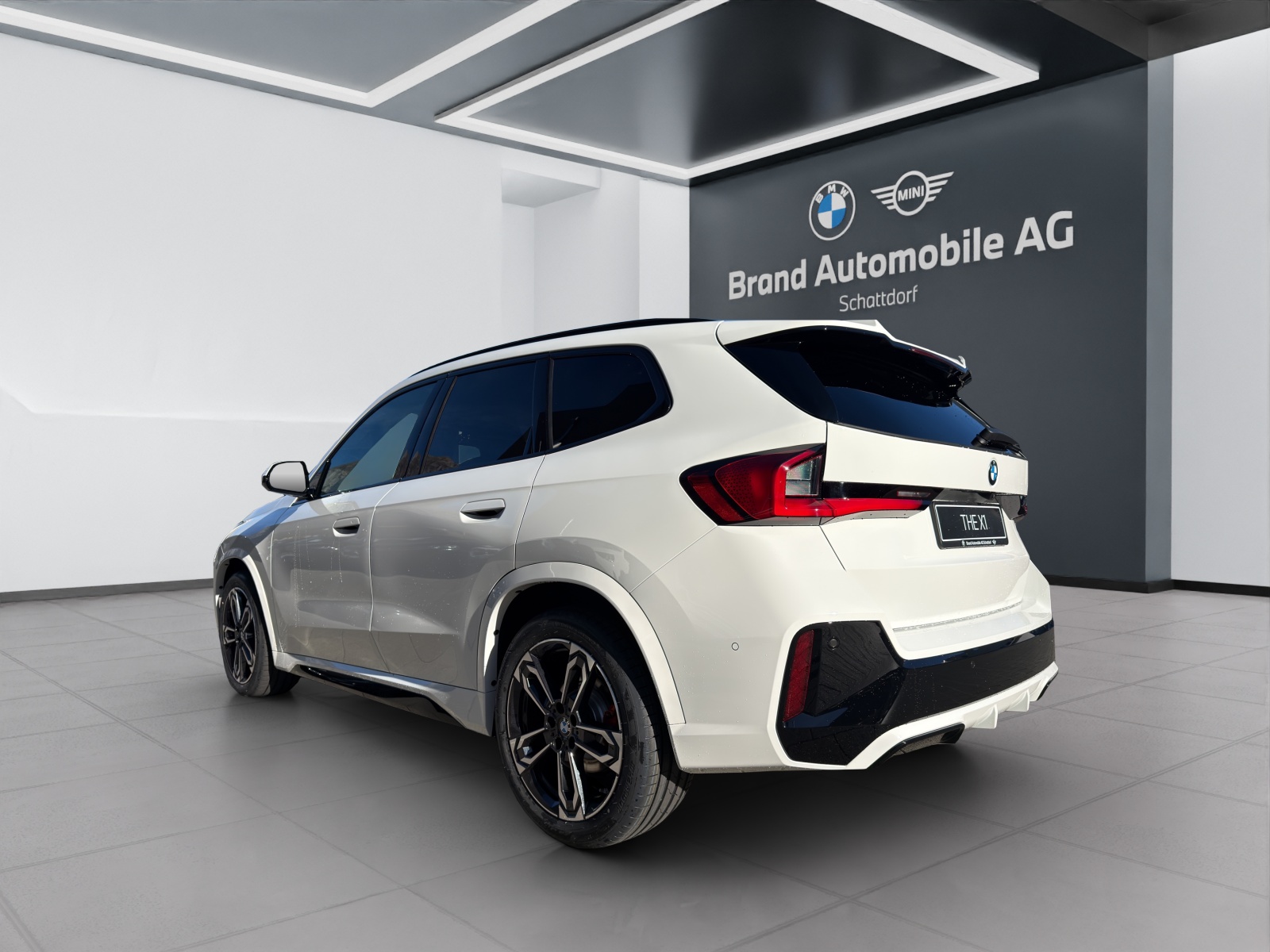 BMW X1 23i xDrive-image-2