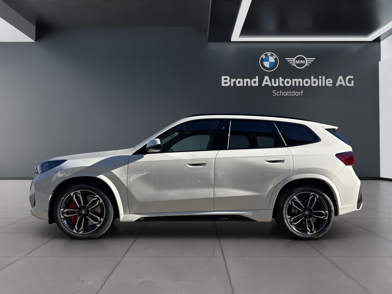 BMW X1 23i xDrive-image-1