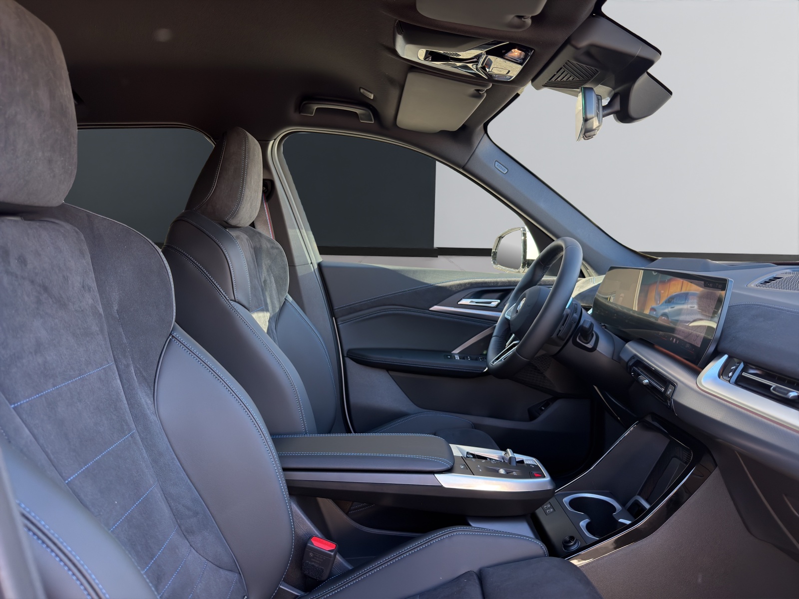 BMW X1 23i xDrive-image-13