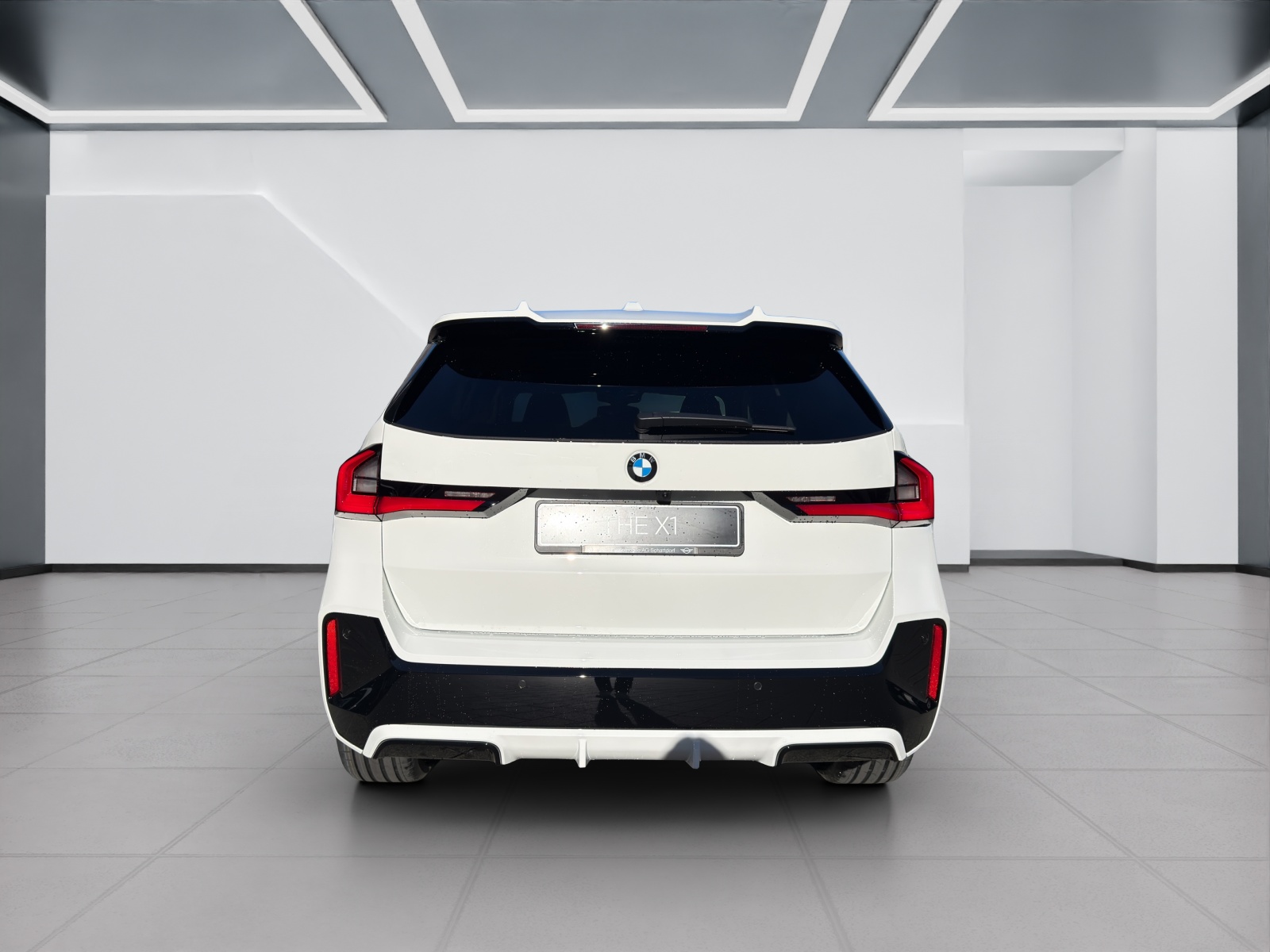 BMW X1 23i xDrive-image-3