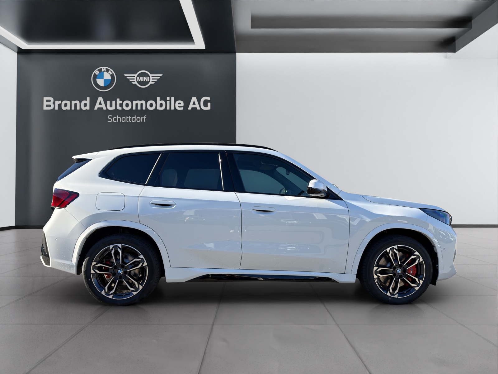 BMW X1 23i xDrive-image-5