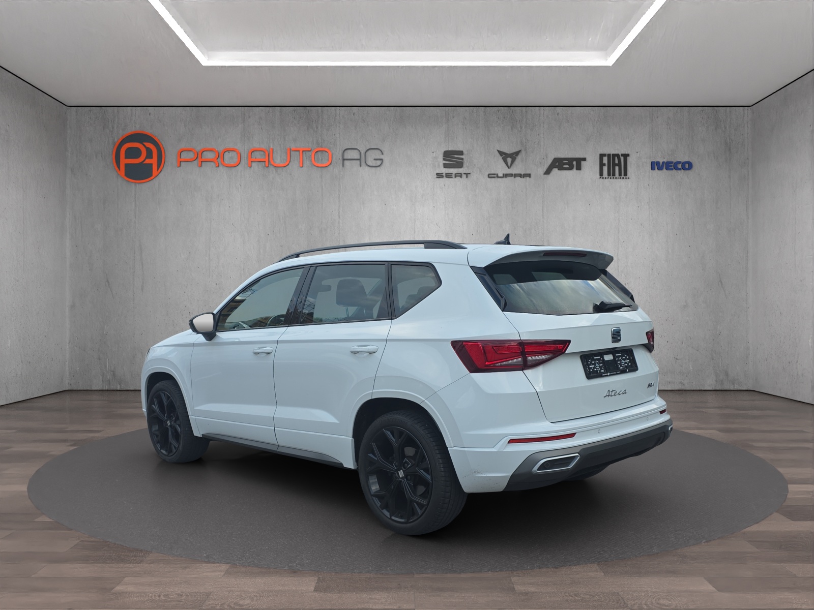 SEAT Ateca 2.0 TDI CR Hola FR DSG 4Drive-image-2