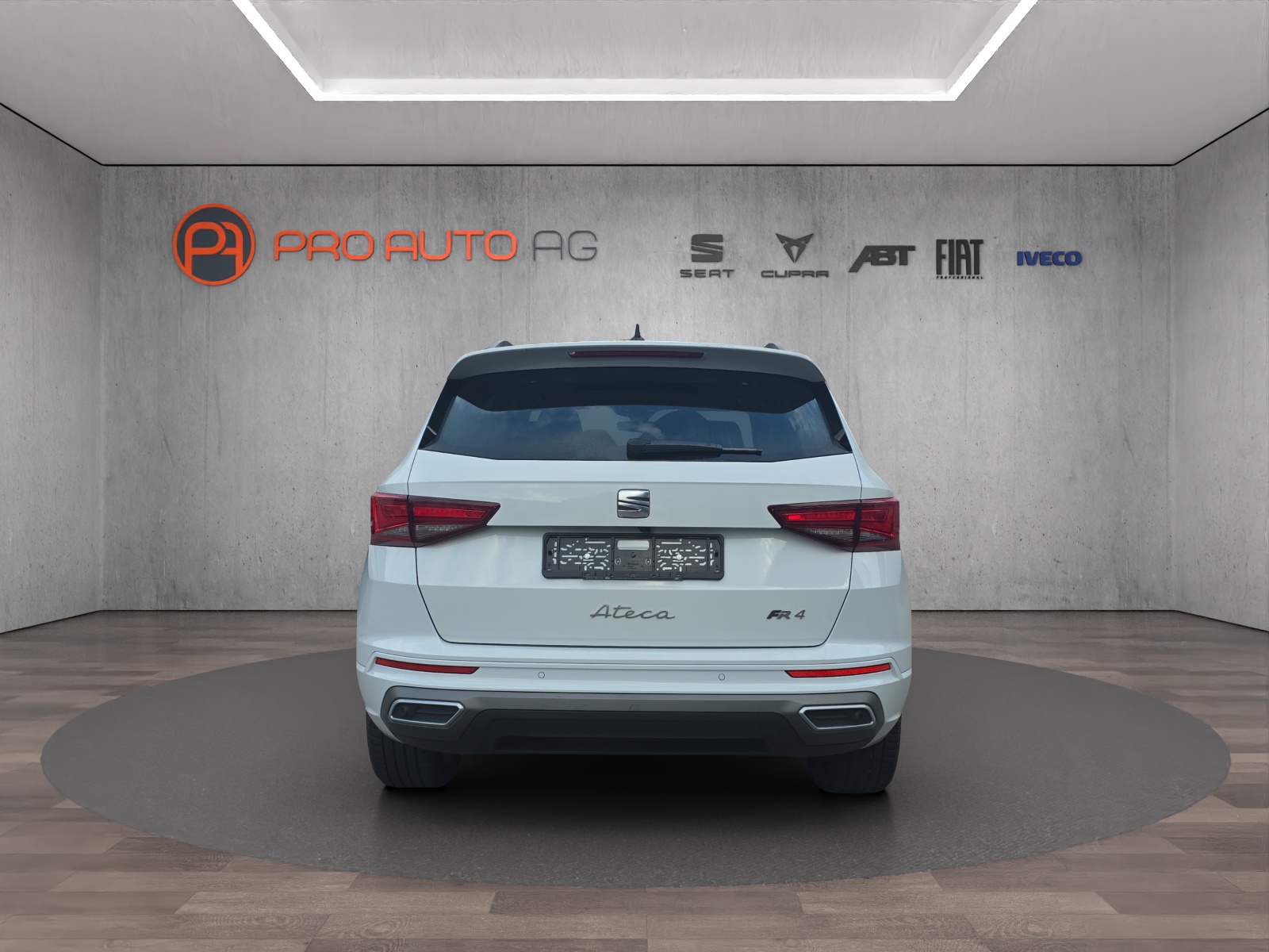 SEAT Ateca 2.0 TDI CR Hola FR DSG 4Drive-image-3