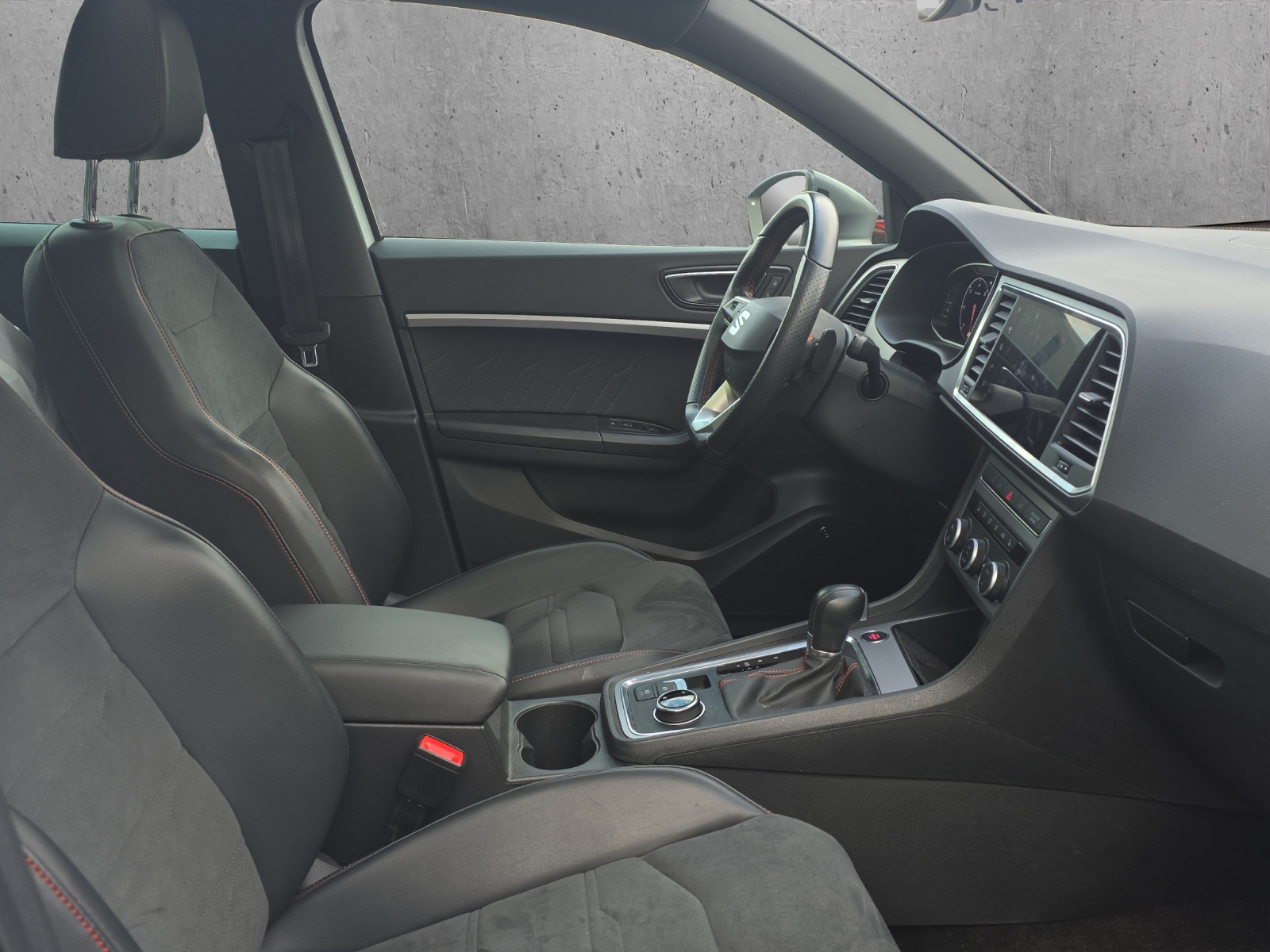 SEAT Ateca 2.0 TDI CR Hola FR DSG 4Drive-image-11