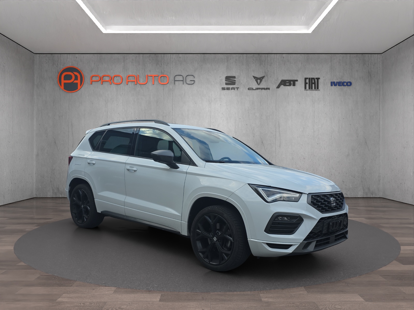 SEAT Ateca 2.0 TDI CR Hola FR DSG 4Drive-image-6