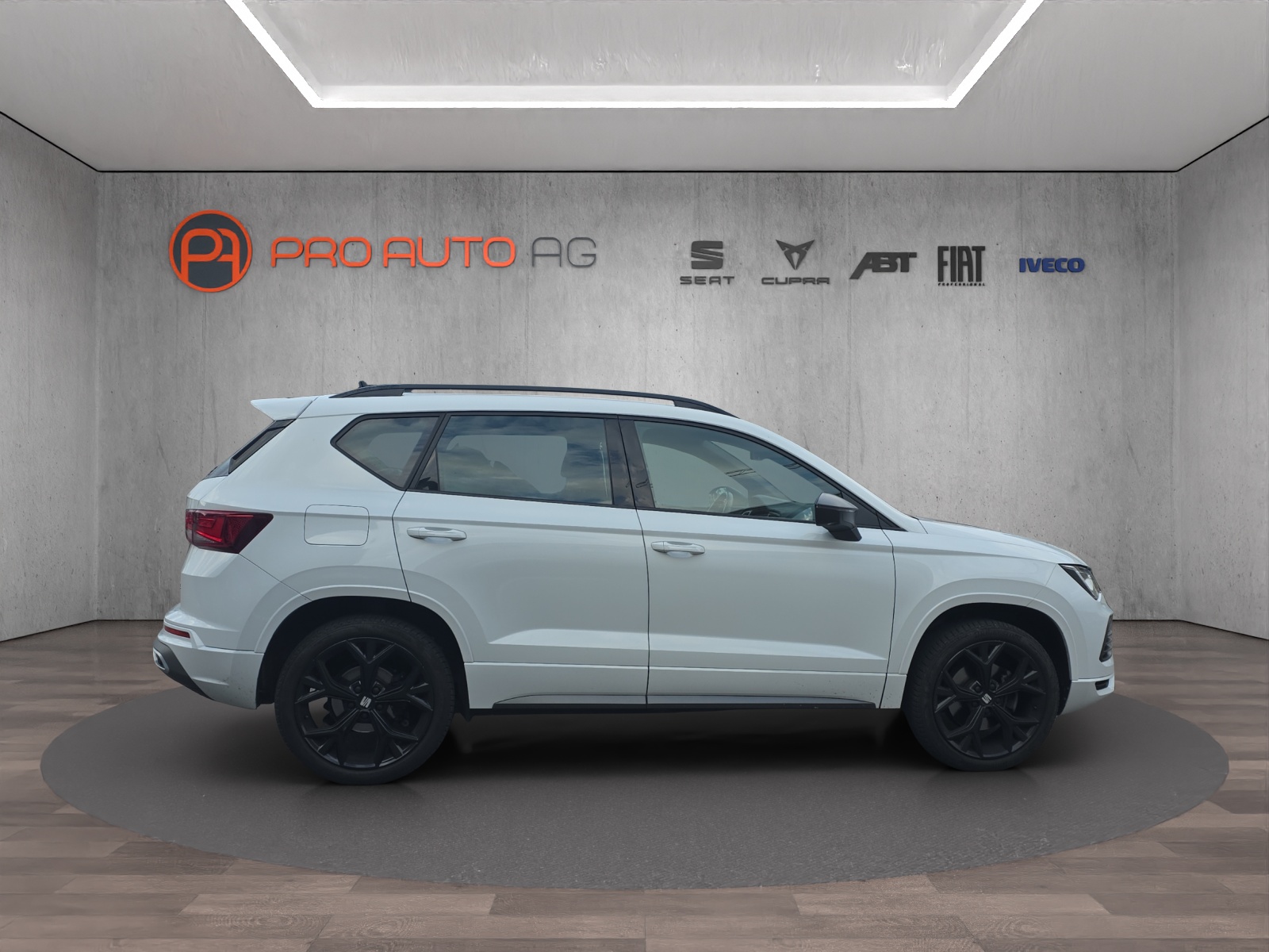 SEAT Ateca 2.0 TDI CR Hola FR DSG 4Drive-image-5