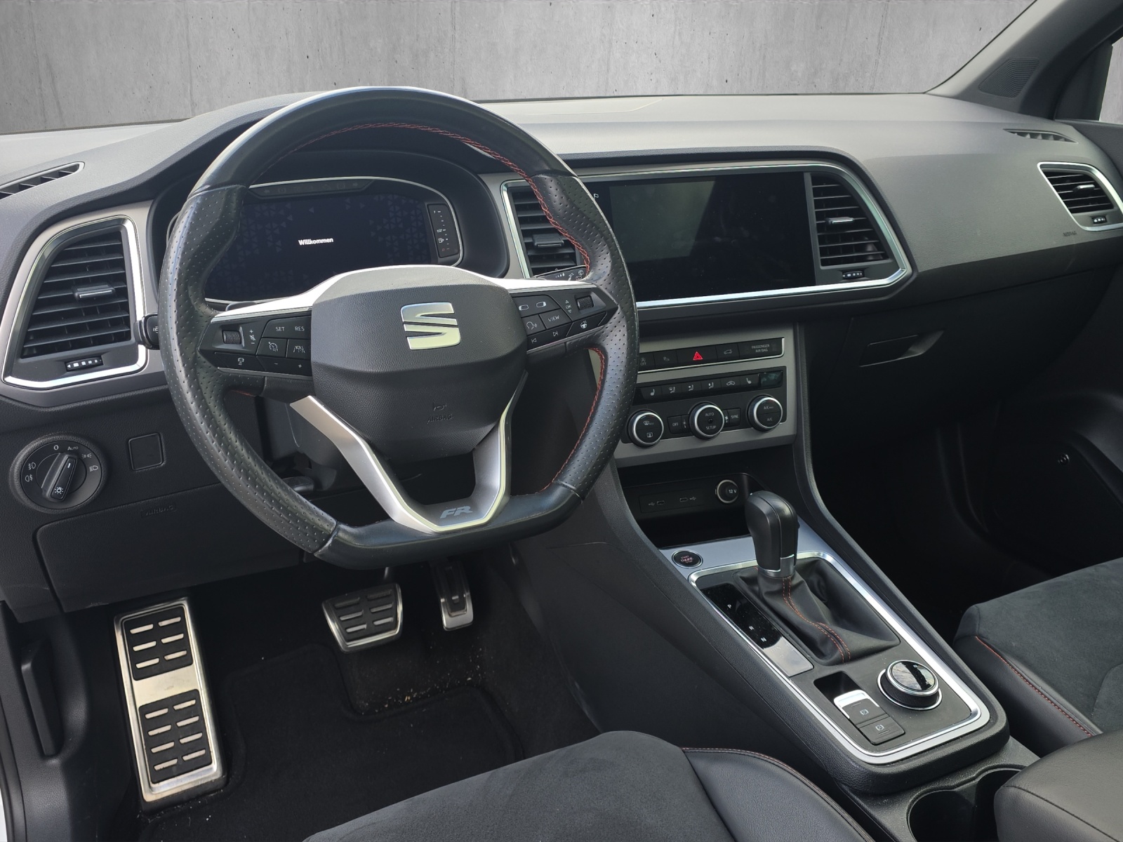 SEAT Ateca 2.0 TDI CR Hola FR DSG 4Drive-image-8