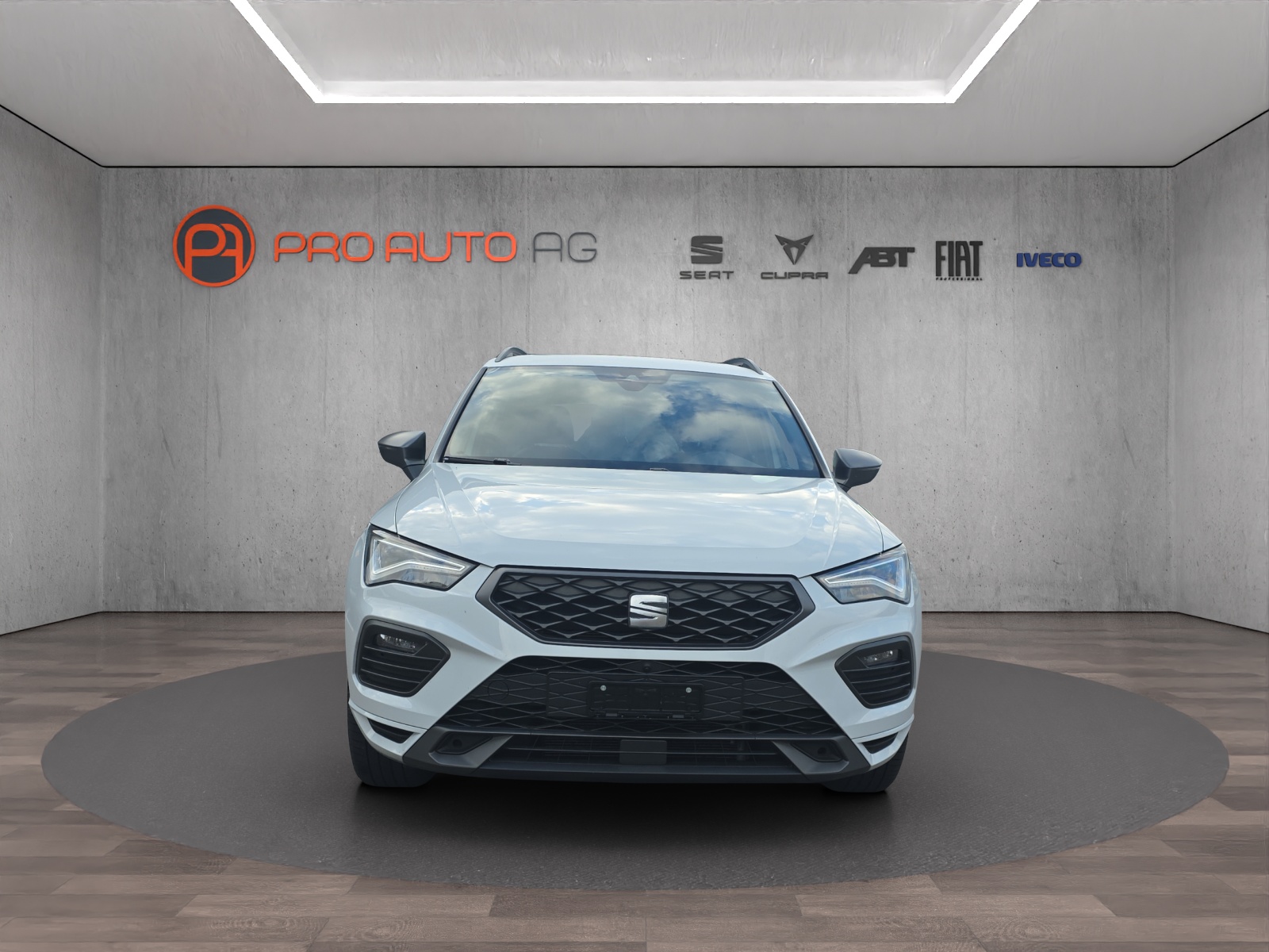 SEAT Ateca 2.0 TDI CR Hola FR DSG 4Drive-image-7