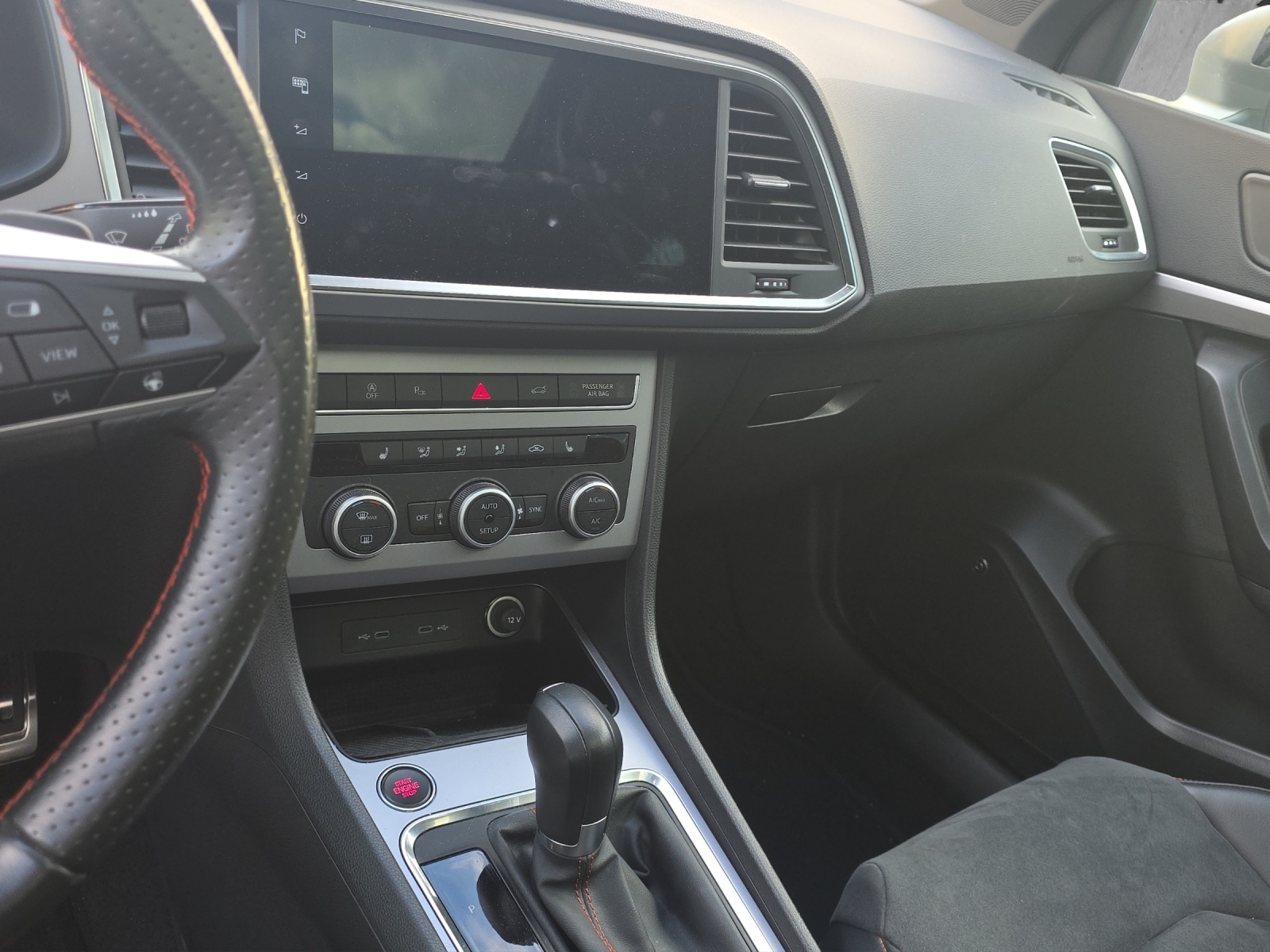 SEAT Ateca 2.0 TDI CR Hola FR DSG 4Drive-image-9