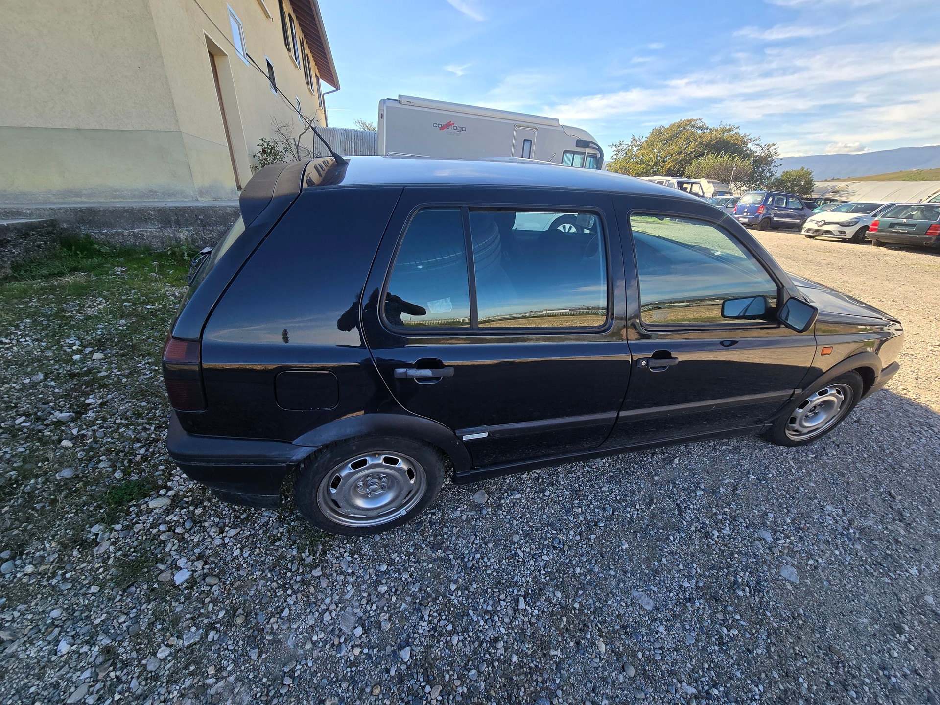 VW Golf 2000 GTI Edition-image-7