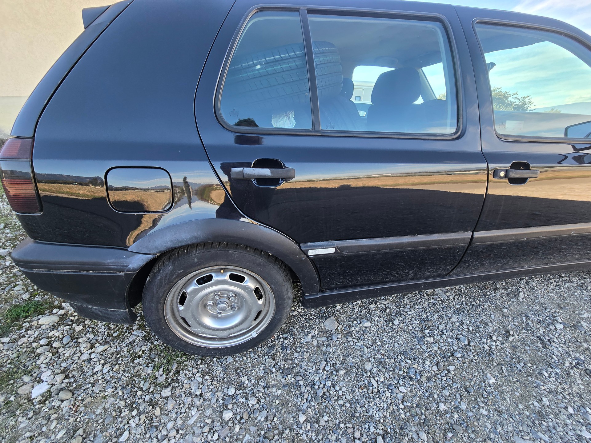 VW Golf 2000 GTI Edition-image-5